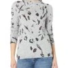 NIC+ZOE Petal Toss Sweater -Nic+Zoe 81qEhWvpSYL. AC SR736920