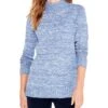 NIC+ZOE Petite Sun Turn Sweater -Nic+Zoe 81tooBIXHL. AC SR736920