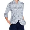 NIC+ZOE Icicle Blazer 1 NIC+ZOE Icicle Blazer -Nic+Zoe 81x0NVARqoL. AC SR736920
