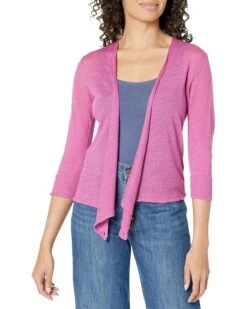 NIC+ZOE Four-Way Cardigan