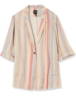 NIC+ZOE NIC+ZOE Women's Sweetclover Blazer