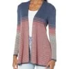NIC+ZOE Petite Ombre Twirl Cardigan -Nic+Zoe 91P6SpQ7VEL. AC SR736920