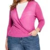 NIC+ZOE Petite Four-Way Cardigan -Nic+Zoe 91ReemPLaLL. AC SR736920