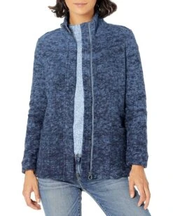 NIC+ZOE NIC+ZOE Women's Punch It Up Jacket