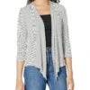 NIC+ZOE In Line Four-Way Cardigan -Nic+Zoe 91ToNPUBKwL. AC SR736920