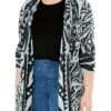 NIC+ZOE Plus Size Here And There Cardigan -Nic+Zoe 91W9rCryk6L. AC SR736920