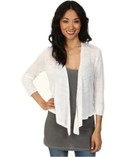 NIC+ZOE Four-Way Cardy
