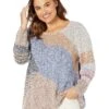 NIC+ZOE Plus Size Orchard Stroll Sweater 2 NIC+ZOE Plus Size Orchard Stroll Sweater -Nic+Zoe 91izZig9bpL. AC SR736920