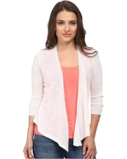 NIC+ZOE Petite 4 Way Cardy