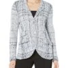 NIC+ZOE Petite Icicle Blazer -Nic+Zoe 91u0O6BRbVL. AC SR736920