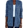 NIC+ZOE Cozy Nights Cardigan -Nic+Zoe 91znW22a0vL. AC SR736920