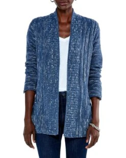 NIC+ZOE Cozy Nights Cardigan