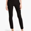 Wonderstretch Slim Pant -Nic+Zoe ALL1803BLXPRODUCT 02