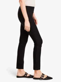 Wonderstretch Slim Pant -Nic+Zoe ALL1803BLXPRODUCT 03