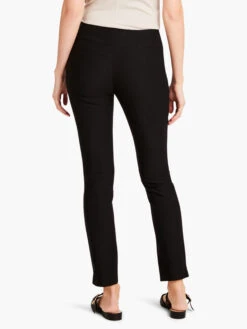 Wonderstretch Slim Pant -Nic+Zoe ALL1803BLXPRODUCT 04