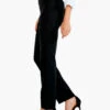 Wonderstretch Straight Pant -Nic+Zoe ALL1806BLXPRODUCT 03