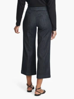 Summer Day Wide-Leg Jean MIDNIGHT WASH -Nic+Zoe ALL1808MIWPRODUCT 04