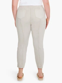 All Day Denim Slim Jean 4 All Day Denim Slim Jean -Nic+Zoe ALL1820WCBSPRODUCT 04