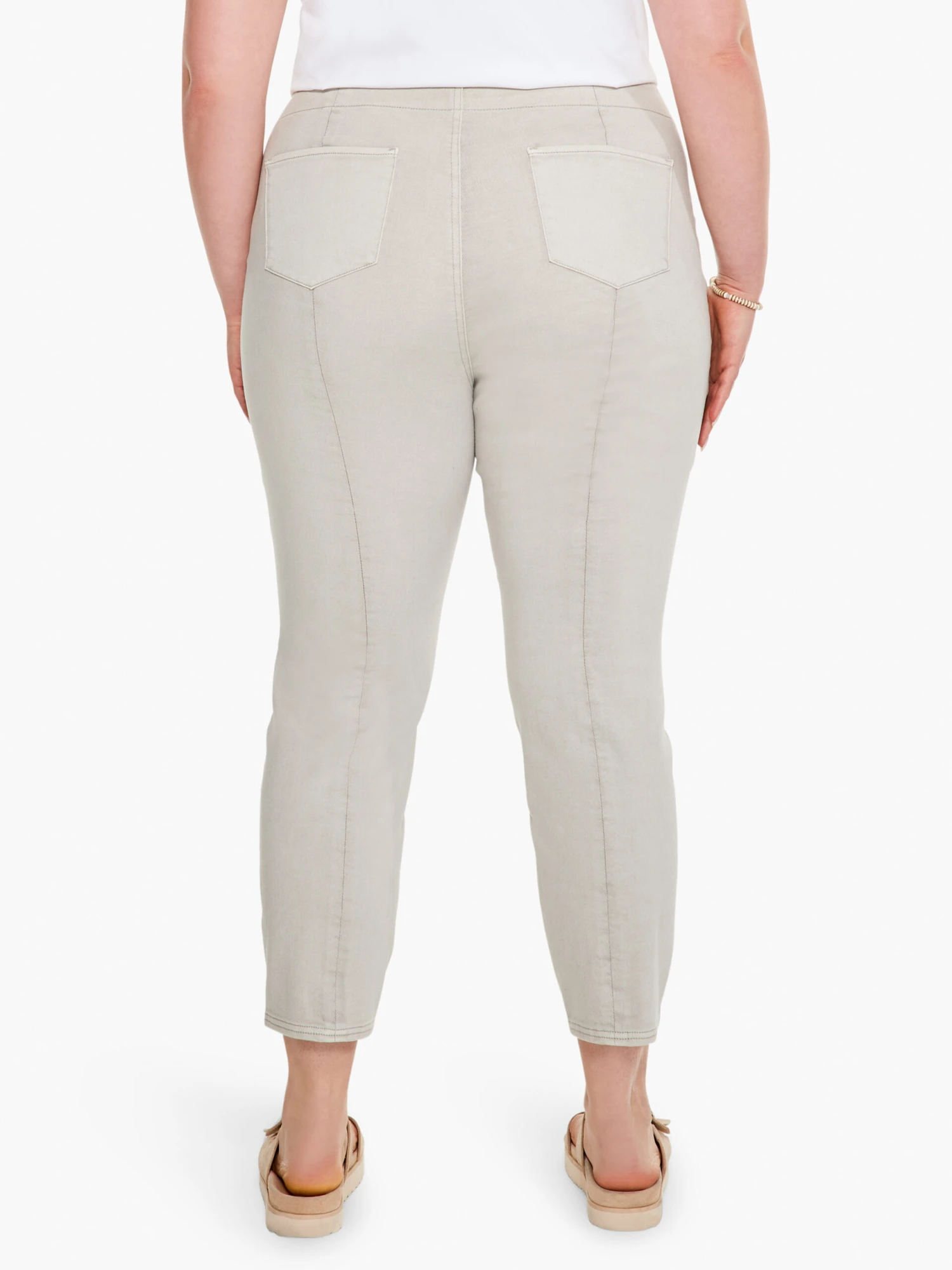 All Day Denim Slim Jean All Day Denim Slim Jean -Nic+Zoe ALL1820WCBSPRODUCT 04 scaled