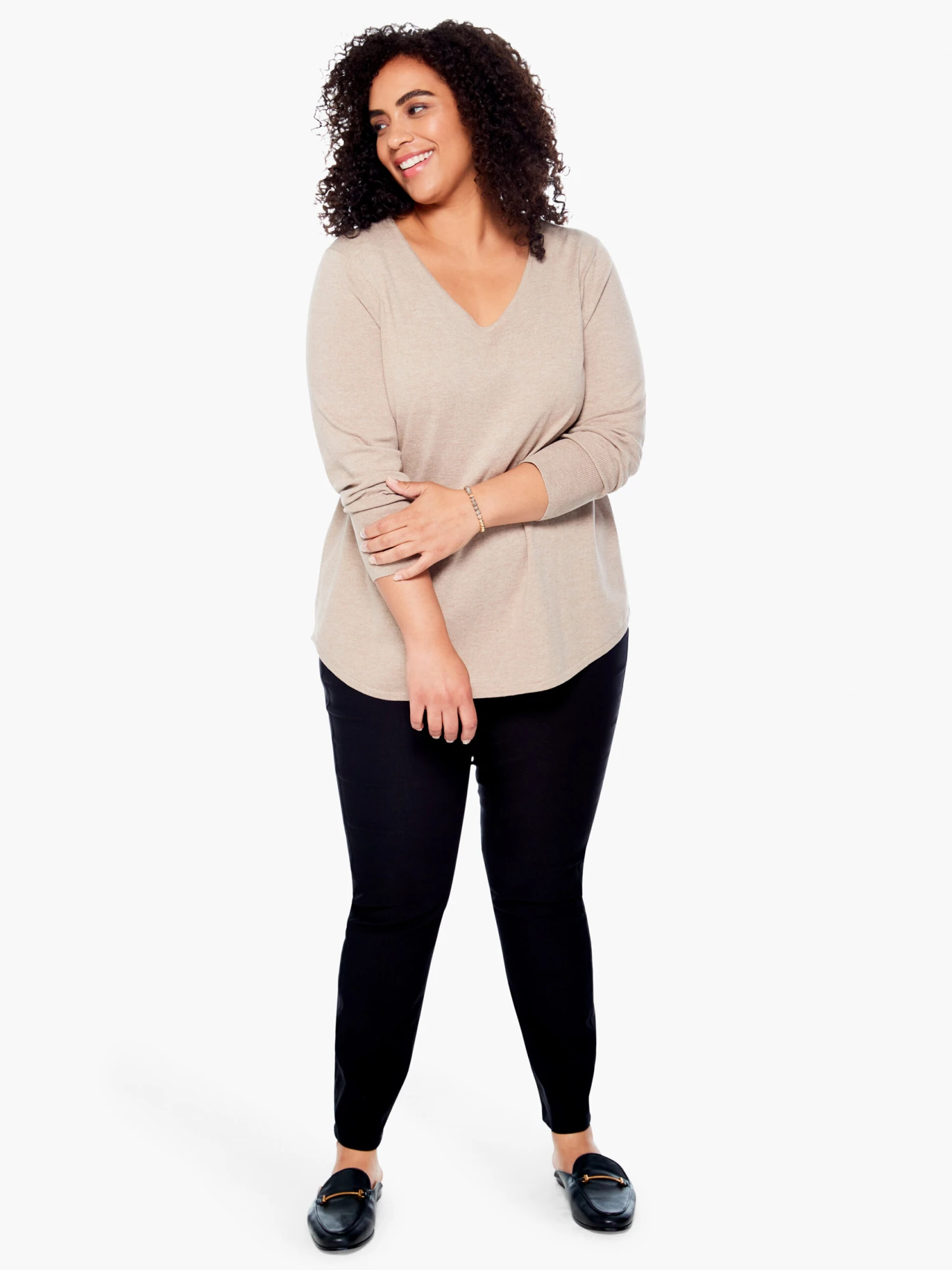 Wonderstretch Slim Jean BLACK ONYX Wonderstretch Slim Jean BLACK ONYX -Nic+Zoe ALL1824WBLXPRODUCT 01 scaled