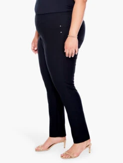 Wonderstretch Slim Jean BLACK ONYX 4 Wonderstretch Slim Jean BLACK ONYX -Nic+Zoe ALL1824WBLXPRODUCT 03