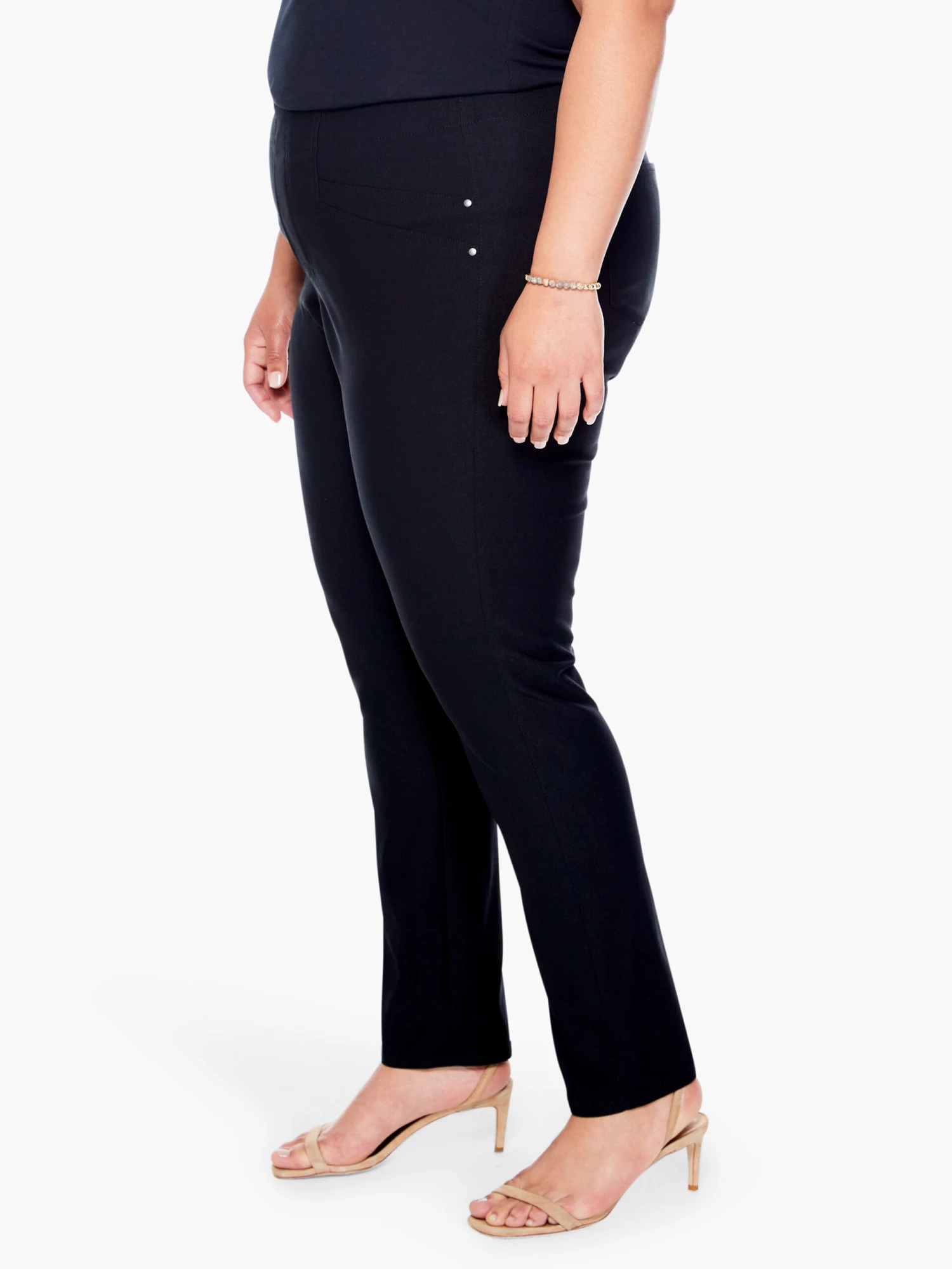 Wonderstretch Slim Jean BLACK ONYX Wonderstretch Slim Jean BLACK ONYX -Nic+Zoe ALL1824WBLXPRODUCT 03 scaled