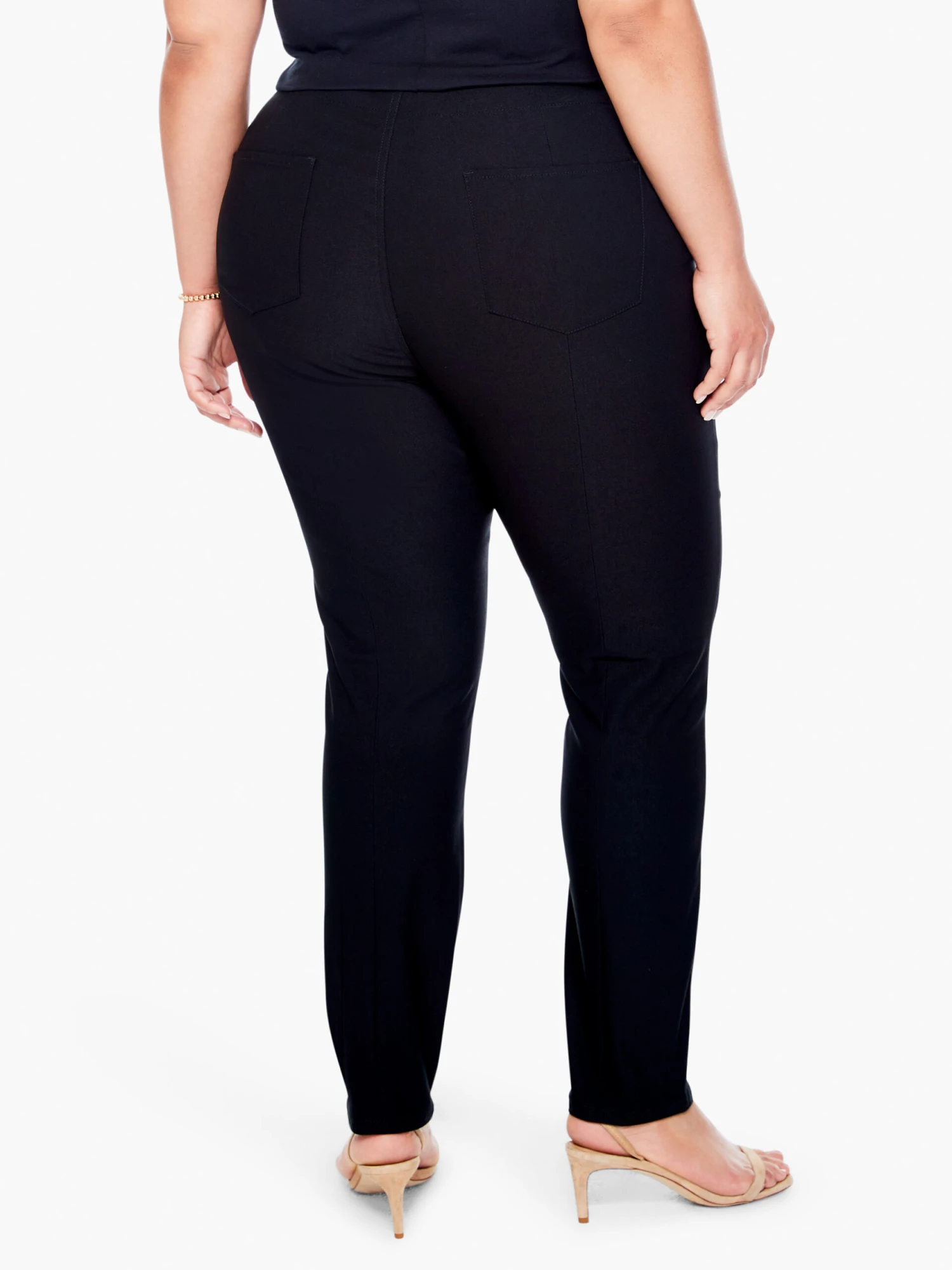 Wonderstretch Slim Jean BLACK ONYX Wonderstretch Slim Jean BLACK ONYX -Nic+Zoe ALL1824WBLXPRODUCT 04 scaled