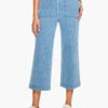 All Day Wide-Leg Crop Jean BLUE HAZE -Nic+Zoe ALL1833BUZPRODUCT 02