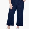 All Day Wide-Leg Crop Jean 2 All Day Wide-Leg Crop Jean -Nic+Zoe ALL1833WATLPRODUCT 02