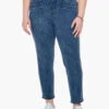 All Day Slim Jean PACIFIC 1 All Day Slim Jean PACIFIC -Nic+Zoe ALL1876WPAFPRODUCT 02