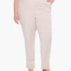 Cafe Straight-Leg Pant NEUTRAL MULTI -Nic+Zoe S231834WNUMPRODUCT 02