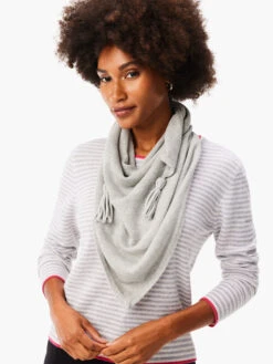 Handkerchief Scarf REFLECTION