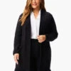 Festive Days Cardigan BLACK ONYX