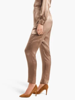29" Elevated Relaxed Cargo Pant STUCCO 4 29" Elevated Relaxed Cargo Pant STUCCO -Nic+Zoe W231801SCCPRODUCT 03